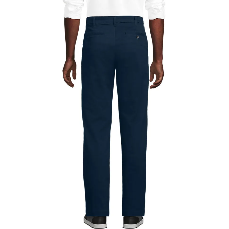 Classic Fit Ultimativ-Chino