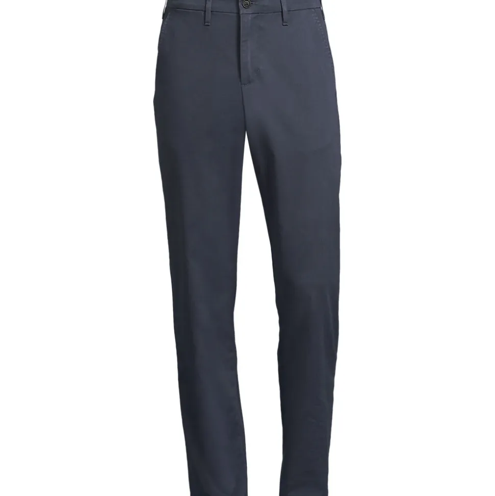 Classic Fit Ultimativ-Chino