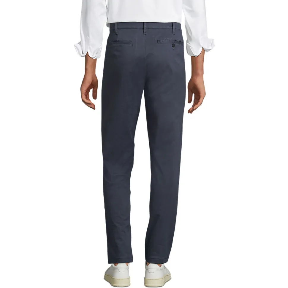 Classic Fit Ultimativ-Chino