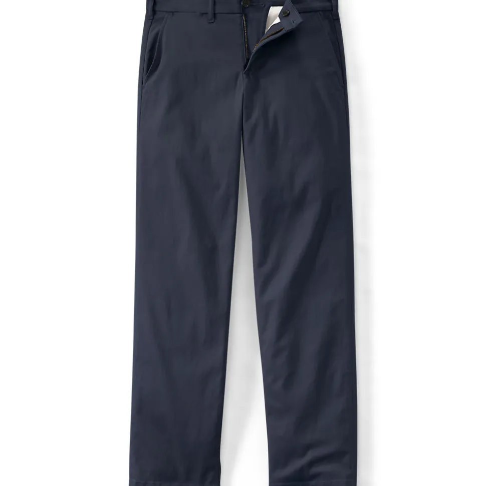 Classic Fit Ultimativ-Chino
