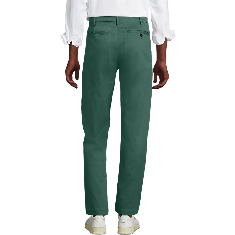 Classic Fit Ultimativ-Chino