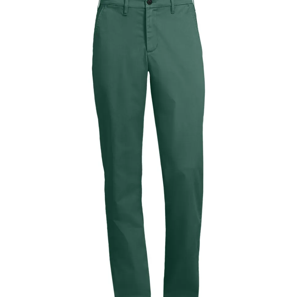 Classic Fit Ultimativ-Chino