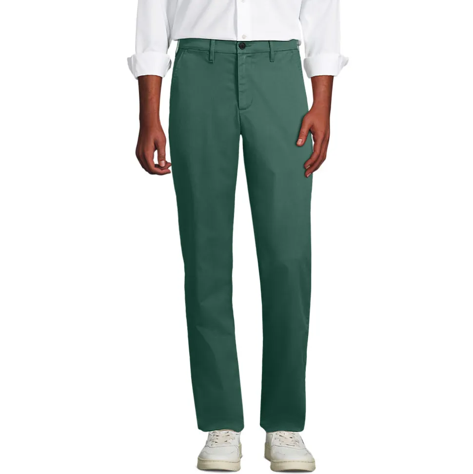 Classic Fit Ultimativ-Chino