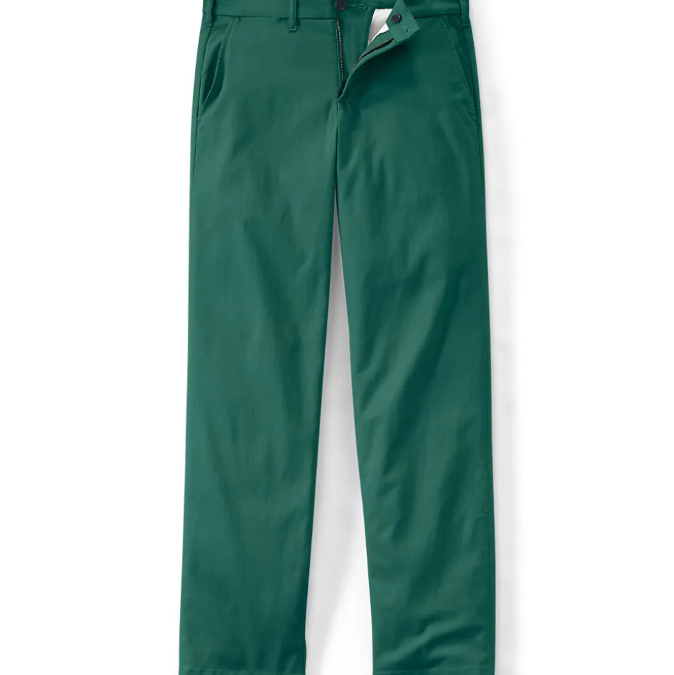 Classic Fit Ultimativ-Chino