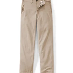 Classic Fit Ultimativ-Chino