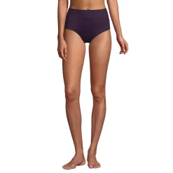 Control-Bikinihose High Waist CHLORRESISTENT für Damen