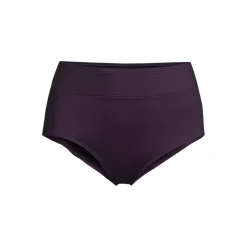 Control-Bikinihose High Waist CHLORRESISTENT für Damen