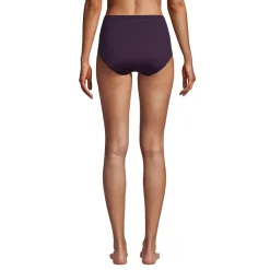 Control-Bikinihose High Waist CHLORRESISTENT für Damen
