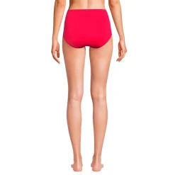 Control-Bikinihose High Waist CHLORRESISTENT für Damen