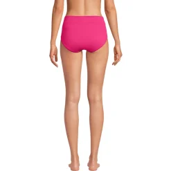 Control-Bikinihose High Waist CHLORRESISTENT für Damen