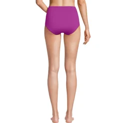 Control-Bikinihose High Waist CHLORRESISTENT für Damen