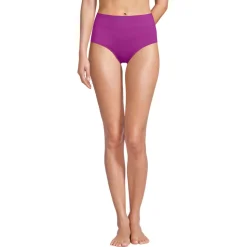 Control-Bikinihose High Waist CHLORRESISTENT für Damen