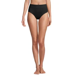 Control-Bikinihose High Waist CHLORRESISTENT für Damen