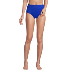 Control-Bikinihose High Waist CHLORRESISTENT für Damen