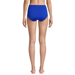Control-Bikinihose High Waist CHLORRESISTENT für Damen