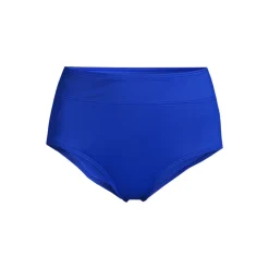 Control-Bikinihose High Waist CHLORRESISTENT für Damen