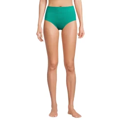 Control-Bikinihose High Waist CHLORRESISTENT für Damen