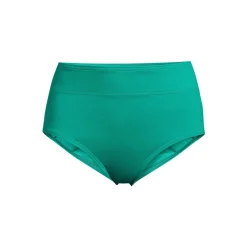 Control-Bikinihose High Waist CHLORRESISTENT für Damen