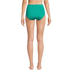Control-Bikinihose High Waist CHLORRESISTENT für Damen