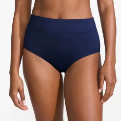 Control-Bikinihose High Waist CHLORRESISTENT für Damen