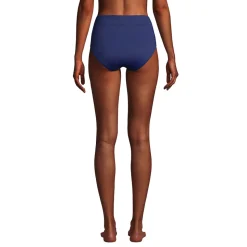 Control-Bikinihose High Waist CHLORRESISTENT für Damen