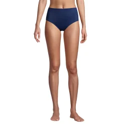 Control-Bikinihose High Waist CHLORRESISTENT für Damen
