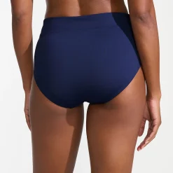 Control-Bikinihose High Waist CHLORRESISTENT für Damen