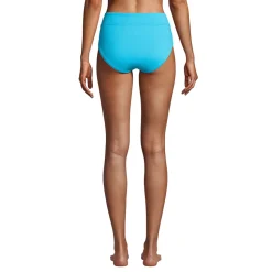 Control-Bikinihose High Waist CHLORRESISTENT für Damen
