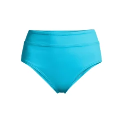 Control-Bikinihose High Waist CHLORRESISTENT für Damen