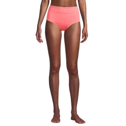Control-Bikinihose High Waist CHLORRESISTENT für Damen