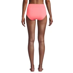 Control-Bikinihose High Waist CHLORRESISTENT für Damen