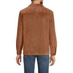 Cord-Jacke im Worker-Stil für Herren