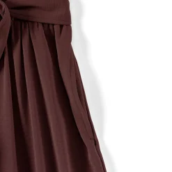 Creaseless 7/8-Jumpsuit für Damen