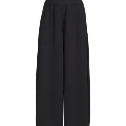 Creaseless 7/8-Palazzohose für Damen