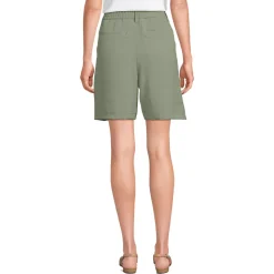 Creaseless Shorts 20 cm für Damen