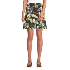 Creaseless Shorts 20 cm für Damen