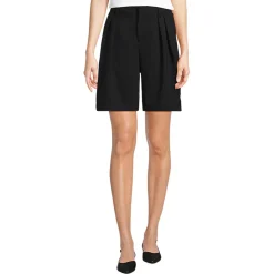 Creaseless Shorts 20 cm für Damen