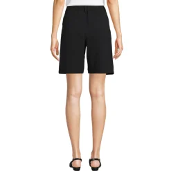 Creaseless Shorts 20 cm für Damen