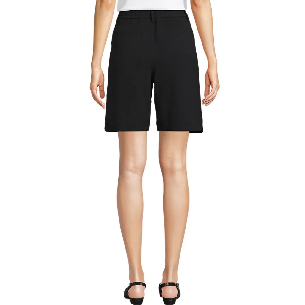 Creaseless Shorts 20 cm für Damen