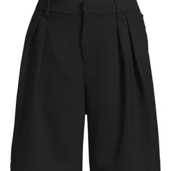 Creaseless Shorts 20 cm für Damen