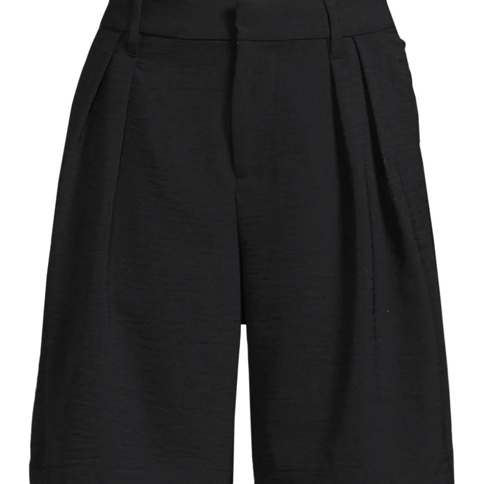 Creaseless Shorts 20 cm für Damen
