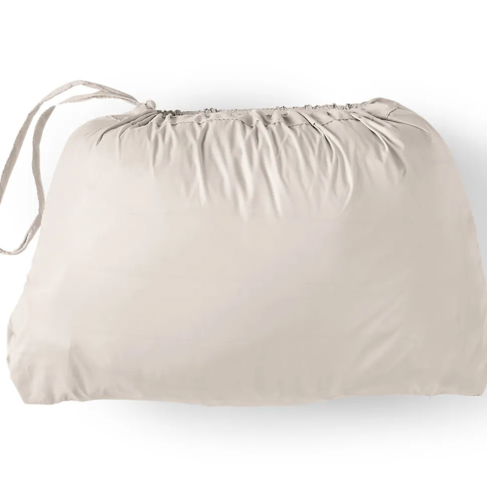 Daunenjacke WANDERWEIGHT Verstaubar Ultraleicht für Damen