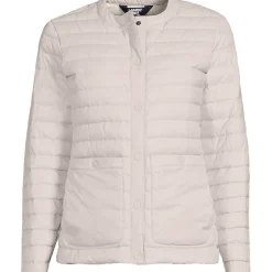 Daunenjacke WANDERWEIGHT Verstaubar Ultraleicht für Damen