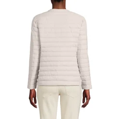 Daunenjacke WANDERWEIGHT Verstaubar Ultraleicht für Damen