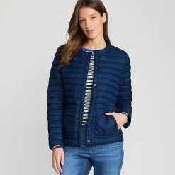 Daunenjacke WANDERWEIGHT Verstaubar Ultraleicht für Damen
