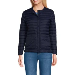 Daunenjacke WANDERWEIGHT Verstaubar Ultraleicht für Damen