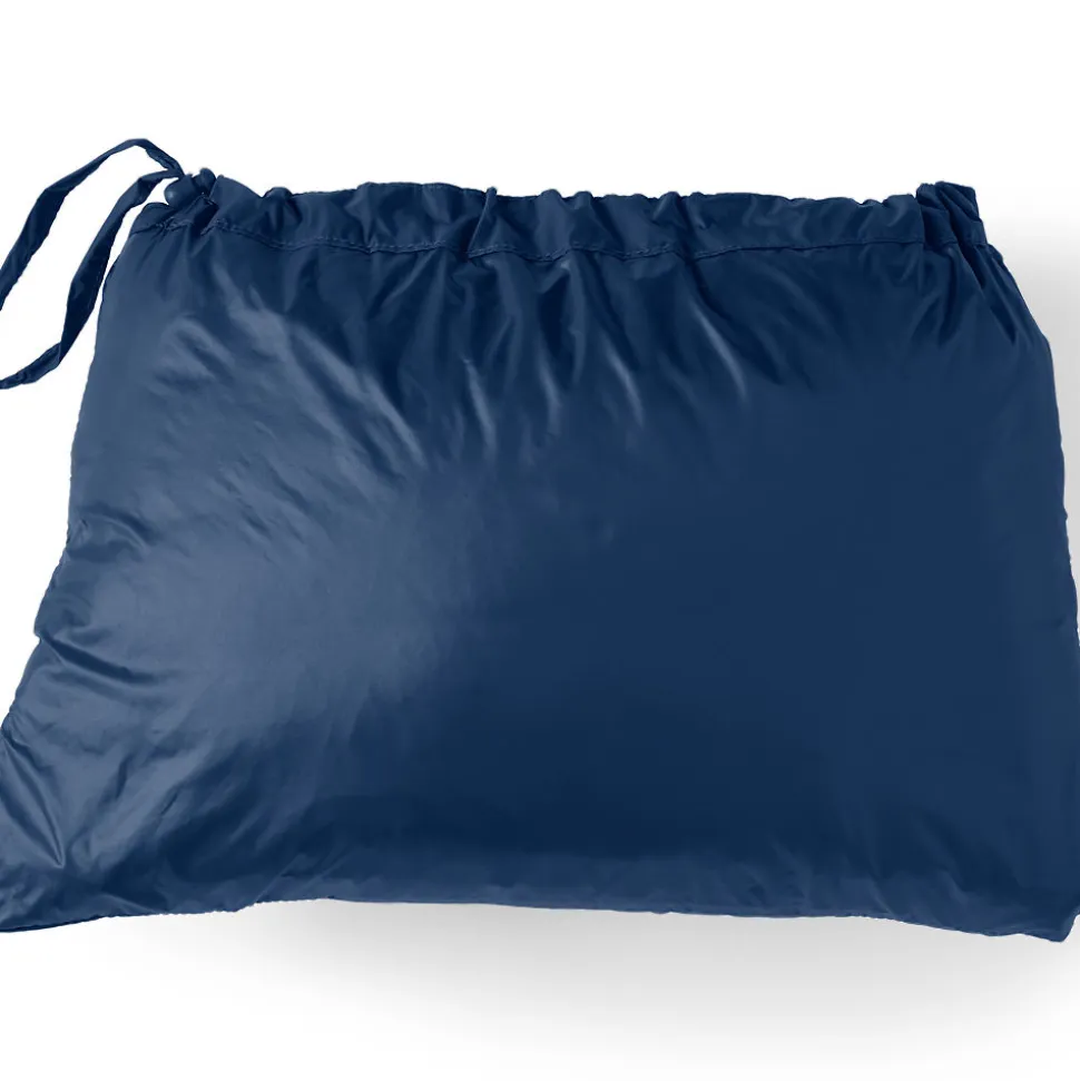 Daunenjacke WANDERWEIGHT Verstaubar Ultraleicht für Damen