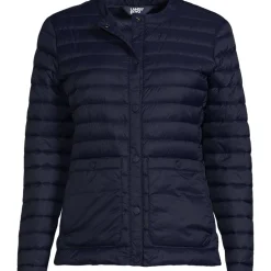 Daunenjacke WANDERWEIGHT Verstaubar Ultraleicht für Damen