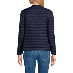 Daunenjacke WANDERWEIGHT Verstaubar Ultraleicht für Damen