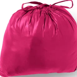 Daunenjacke WANDERWEIGHT Verstaubar Ultraleicht mit Kapuze für Damen